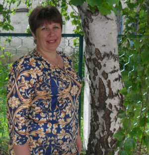 Помощник воспитателя Оксана Степановна Рузняева Помощник воспитателя Оксана Степановна Рузняева